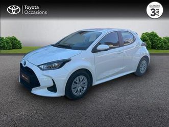 116h dynamic 5p my22