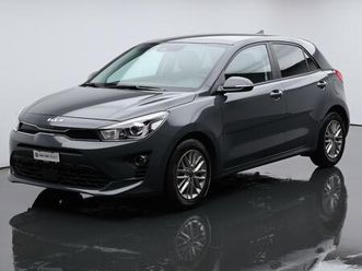 kia rio 1.0 t-gdi mhev style: réserver un essai sur route !