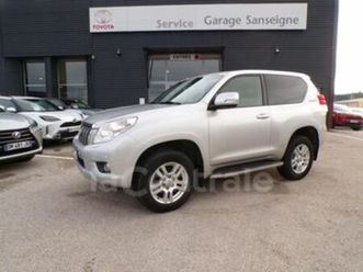 (kdj150) 190 d-4d fap legende 3p