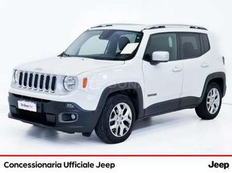 1.6 mjt limited fwd 120cv my18