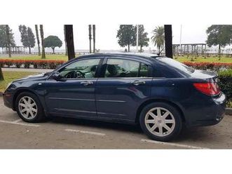 chrysler - sebring 200c