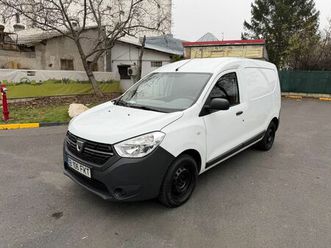 dacia dokker 2019 ! bucuresti sectorul 5
