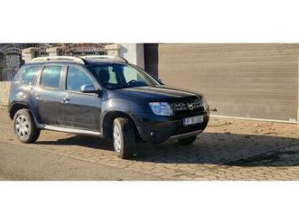 vand dacia duster km reali berceni