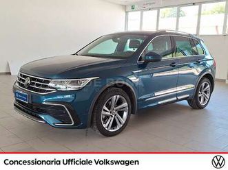 2.0 tdi r-line 150cv dsg
