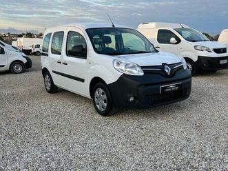 kangoo fg. 1.5blue dci profesional 70kw