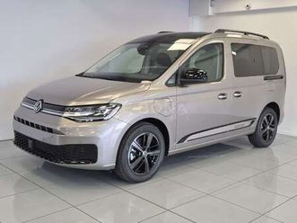 caddy kombi life 85 phv a6