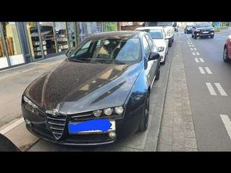 sportwagon 2.4 jtdm 20v dpf ti