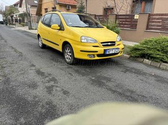 chevrolet tacuma 1.6 16v comfort