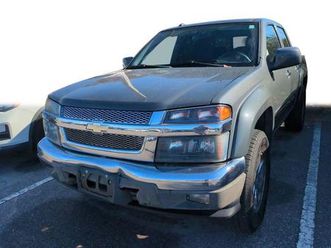 used 2012 chevrolet colorado 2lt