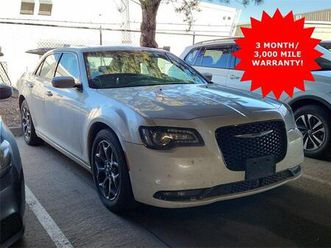 used-2016-chrysler-300-s