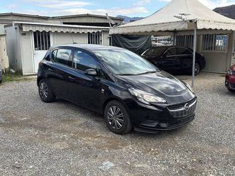opel corsa 1.4i (anno 2019 - 93'000 km) canton tessin - tutti.ch