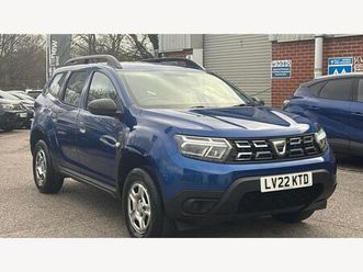 1.0 tce essential euro 6 (start/stop) 5dr