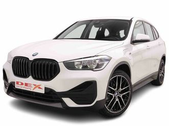 bmw x1 1.5i xdrive25e phev advantage + alu 19 + navi