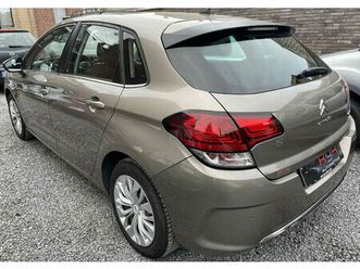 citroen c4 c4 1.6 bluehdi business gps euro 6b ok lez ct ok