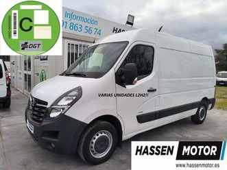 movano fg. 2.3turbo d 135 l2h2 3500