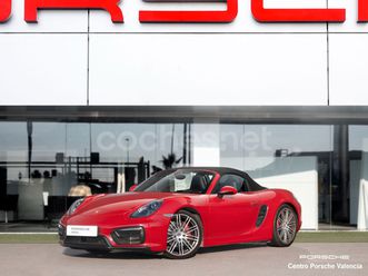 vehículo de substitución