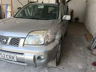 nissan xtrail