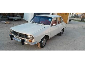 dacia 1300 din 1978 originală - preț fix. galati