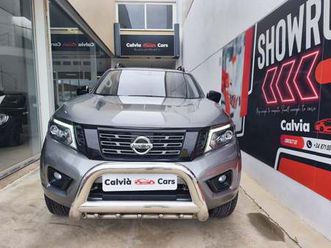 navara 2.3dci dcb.acenta aut. 190