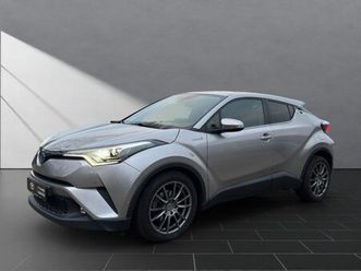 toyota c-hr 1.8 hybrid lounge c-hr 1.8 hybrid lounge