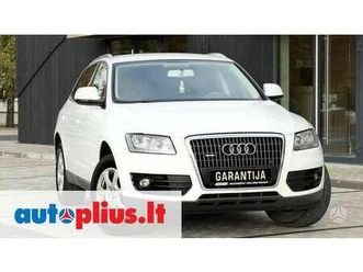 audi q5, 2.0 l., off-road / crossover