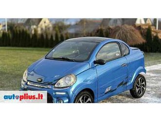 ligier jsrc, 0.5 l., coupe