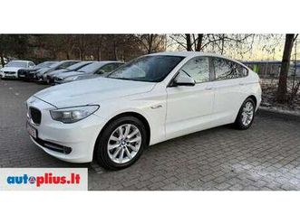 bmw 530 gran turismo, 3.0 l., coupe