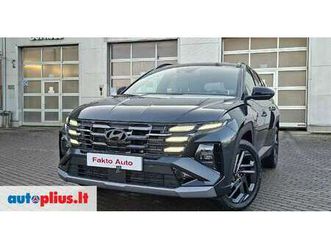 hyundai tucson, 1.6 l., off-road / crossover