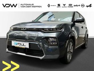 kia e- soul inspiration / sofort verfügbar ! klima