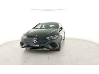 mercedes eqe - v295 - eqe 350+ premium laun u23083