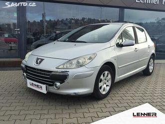 peugeot 307 1.6i 16v/80kw