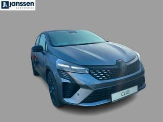 renault clio esprit alpine tce 90