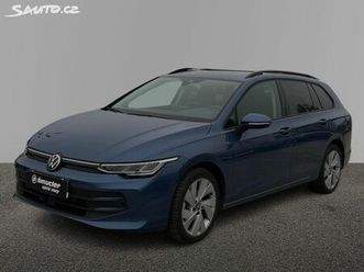 volkswagen golf 1.5 tsi / 85 kw people
