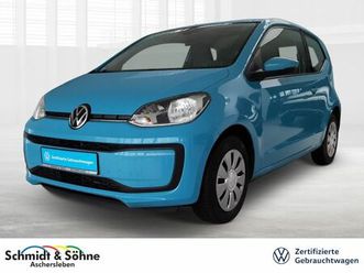 volkswagen up! 1.0 5-gang klima fenster el.
