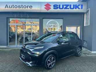 c3 aircross 1.2 benzina 110cv !!!!!