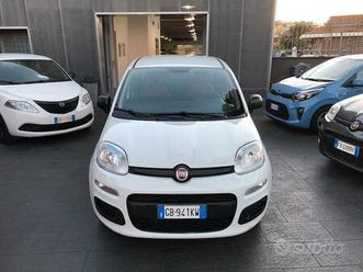 fiat panda 1.2 pop