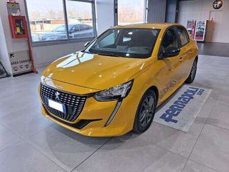 208 1.5 bluehdi active pack s&s