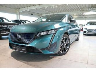 peugeot 308 sw 1.5 bluehdi 130 allure pack 96 kw (131...