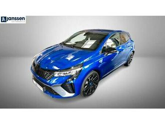 renault clio esprit alpine tce 90