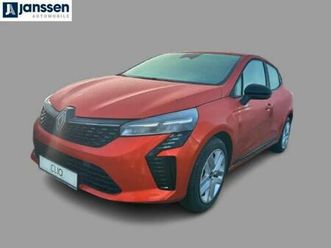 renault clio evolution tce 90