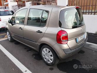 renault modus 1.2 euro4