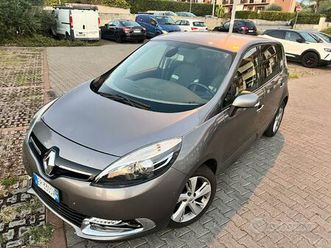 renault scénic xmod 1.6 dci 130cv s&s energy