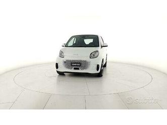 smart fortwo iii 2020 - fortwo eq passion 2 u30936