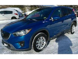 _________mazda cx-5 touring suv_____