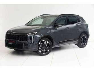 1,6 tgdi 48v gt-line awd dct