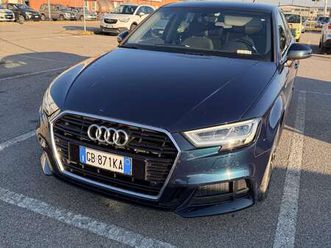 5p 2.0 tdi 35 admired sportback automatica