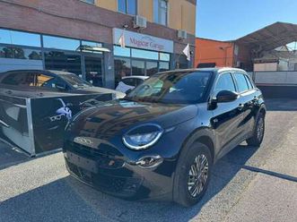 600 1.2 hybrid 100cv auto