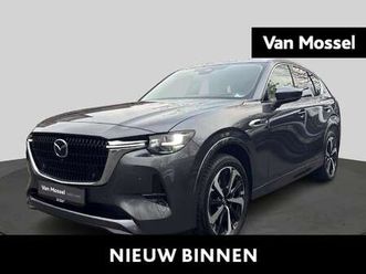 2.5i phev takumi awd | c&s | bose | 360° |