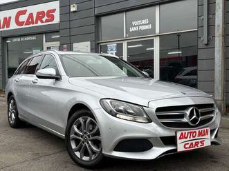 d euro6b gps cuir garantie