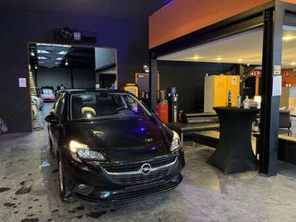 (e) 1.2i - a/c - radio cd/aux/media/tel